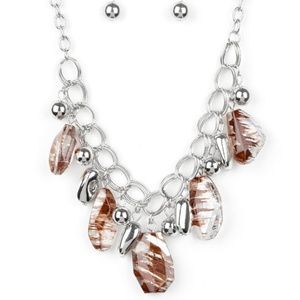 Paparazzi necklace